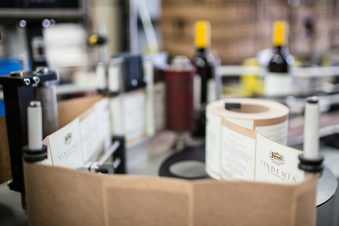 How to Read a Bordeaux Wine Label: A Beginner’s Guide