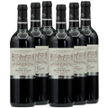 PRESTIGE rouge 2019 Grand Vin de Bordeaux (6 x 750ml)