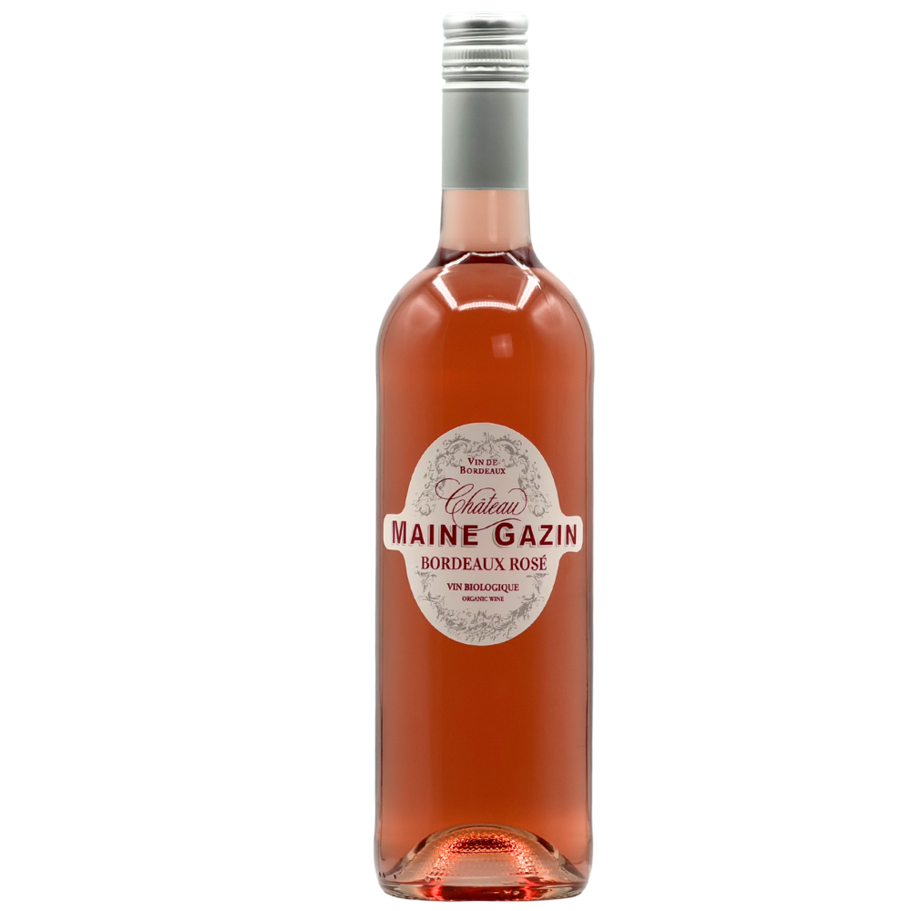 Bordeaux Rosé 2025 (6 x 750ml)