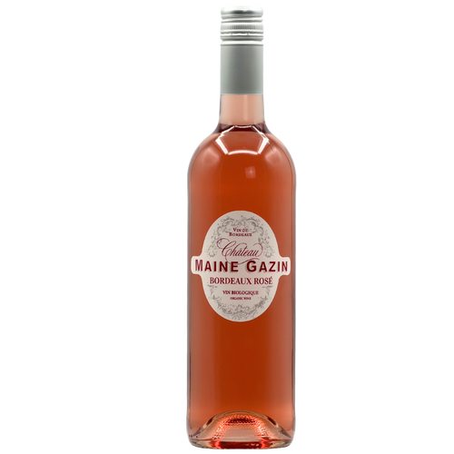 Bordeaux Rosé 2025 (6 x 750ml)