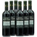 Petit Verdot 2021 Grand Vin de Bordeaux (6 x 750ml)