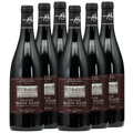 Bordeaux Rouge 2018 (6 x 750ml)